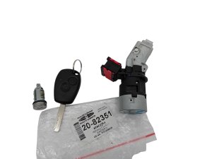 Interruttore di accensione Inserto tappo olio motore 7701208408  20-82351 Renault Master
