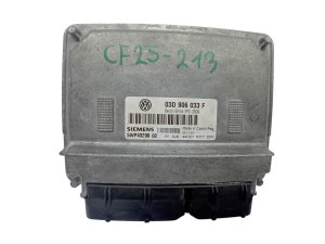 Centralina ECU 03D906033F 5WP4029802 VW Siemens