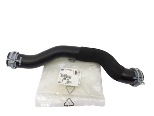 Tubo dell'acqua 1343KZ 1343.KZ Citroen Peugeot  2.0 16V Originale