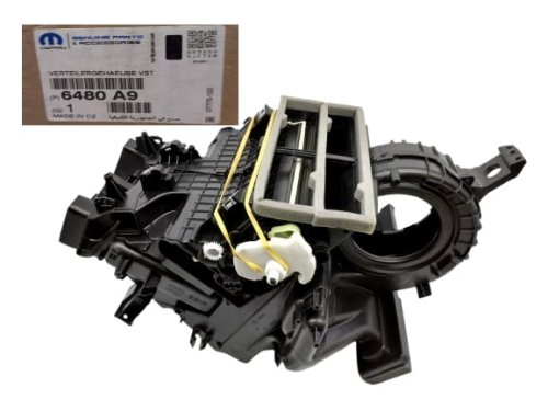 Evaporatore climatizzatore 6480A9 6480.A9 Nuovo OE PSA DS3