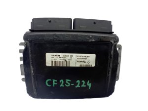 Centralina ECU S110138000C 8200059086 8200044437 Renault Siemens