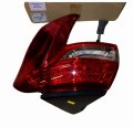 Lampa Tylna Prawa 1607955480 Citroen C4 Aircross Oryginał