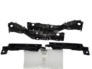 Fissaggio paraurti anteriore 622904233R Laguna 3 Originale