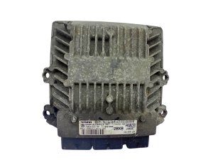 Centralina ECU 5WS40211B-T 3M51-12A650-AB SID803 Ford Siemens