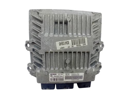 Centralina ECU 5WS40145A-T 9653205380 9647423380 PSA Siemens