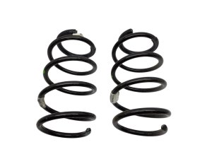 Molla di sospensione anteriore completa 540100061R Originale Laguna 3