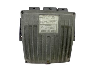 Centralina ECU 8200303626  8200129534 80959E Renault Delphi