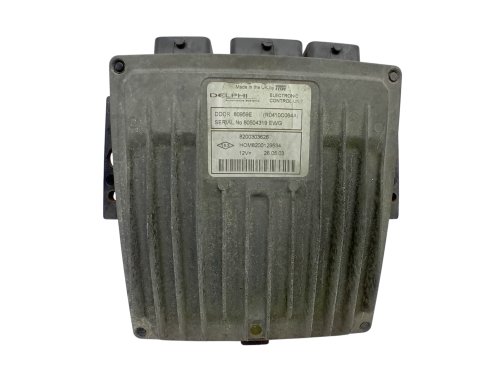 Centralina ECU 8200303626  8200129534 80959E Renault Delphi