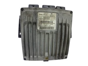 Centralina ECU 8200334419 8200414354 R0410B024C Renault Delphi
