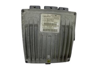 Centralina ECU 8200334419 8200414354 R0410B024C Renault Delphi