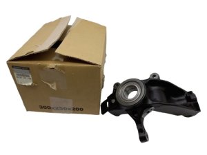 Fusello sinistro 400114741R Renault Clio IV RS 1.6 Originale