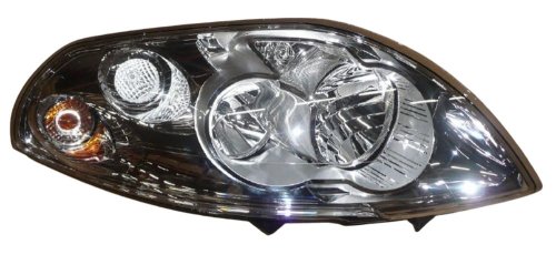 Faro Renault Master 3 sinistro 260602078R