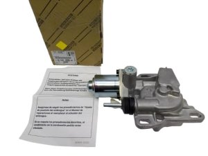 Servocomando frizione C1 1612909880 Nuovo originale Citroen Peugeot