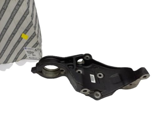 Supporto semiasse 5706L6 5706.L6 Citroen Jumper III 3.0HDI Originale