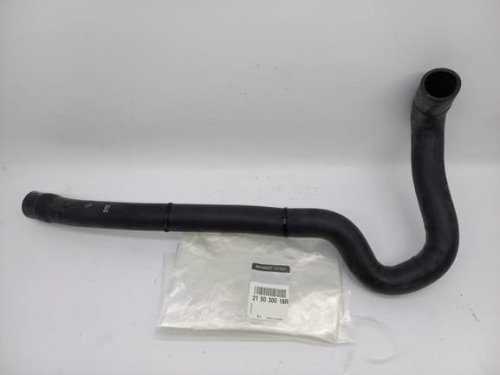 Tubo radiatore 215030018R Renault Scenic III 2.0 16v Originale