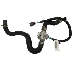 Scaldabagno Renault Koleos II 922000224R