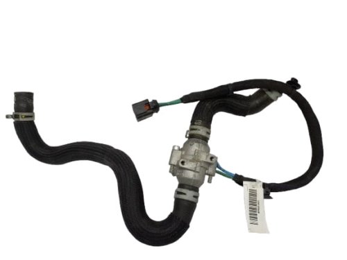 Scaldabagno Renault Koleos II 922000224R