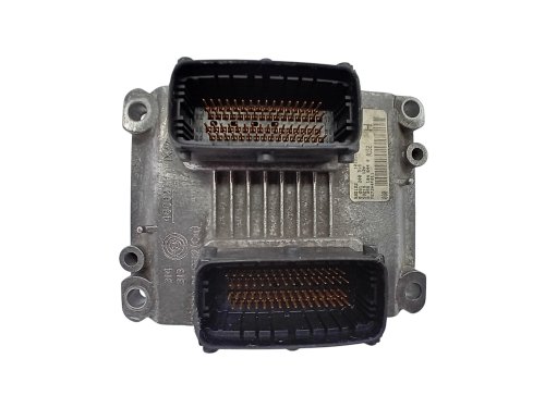 Centralina ECU 00551846440 0261208319 Fiat Bosch