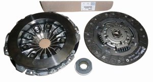 Frizione Citroen Peugeot 2.0HDI 16V EXPERT 11-  205316
