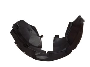 Parafango anteriore sinistro 638412328R Dacia Duster II Originale Nuovo