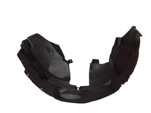 Parafango anteriore sinistro 638412328R Dacia Duster II Originale Nuovo