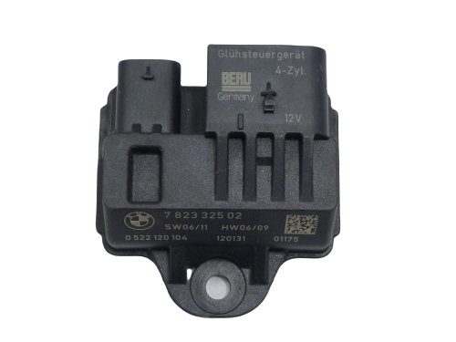Relè candele  BMW MINI COOPER R56 052210104