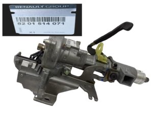 Piantone dello sterzo 8201514071 Renault Kangoo II 1.5DCI Originale