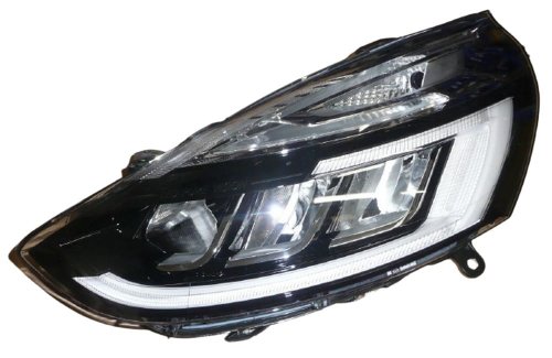 Faro sinistro Renault Clio 4 260601381R