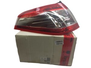 Fanale posteriore sinistro 6350.LY 6350LY Peugeot 508 I Originale