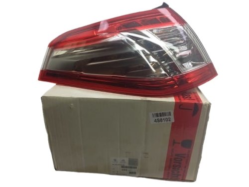 Fanale posteriore sinistro 6350.LY 6350LY Peugeot 508 I Originale