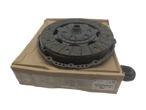 Frizioni complete 1638041380 Citroen Jumper III Peugeot Boxer III Originali