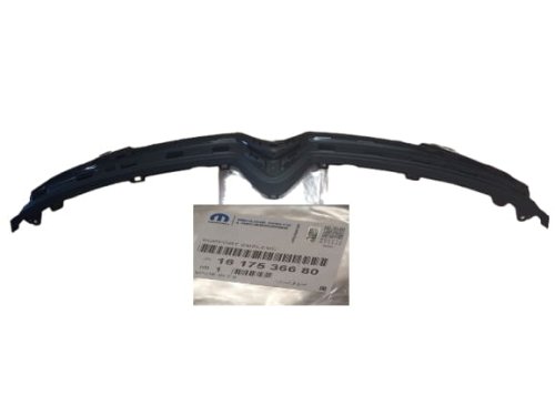 Mascherina griglia 1617536680 Citroen C4 Grand Picasso II Originale Nuova