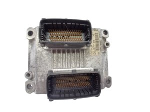 Centralina ECU 00468183880 0261207086 Bosch Fiat