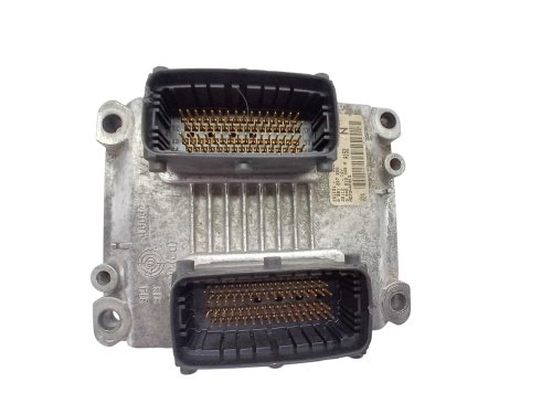 Centralina ECU 00468183880 0261207086 Bosch Fiat
