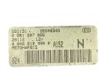 Sterownik ECU 00468183880 0261207086 Bosch Fiat (3).jpg
