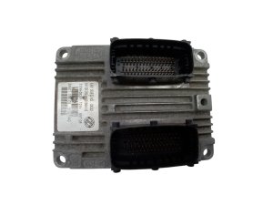 Centralina  ECU 51827440 IAW5SF3.M2 Fiat Magneti Marelli