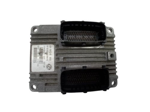 Centralina  ECU 51827440 IAW5SF3.M2 Fiat Magneti Marelli