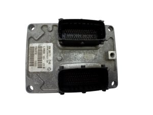 Centralina ECU 55181521 IAW5NF.T1 Fiat Magneti Marelli