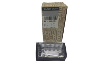 Indicatore di direzione sinistro 261659947R Renault Trafic III Originale Nuovo