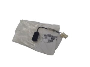 Microfono del sistema vivavoce 9812373180 Citroen Berlingo II Originale Nuovo