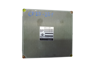 Centralina ECU  Mec11-230 E2 0602 Nissan Almera