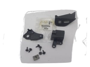 Kit di riparazione faro sinistro 6212.G1 6212G1 Peugeot 3008 Originale Nuovo