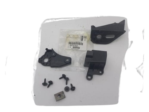 Kit di riparazione faro sinistro 6212.G1 6212G1 Peugeot 3008 Originale Nuovo