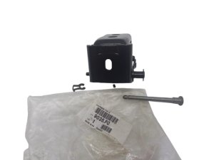 Cerniera porta sinistra 9035.P0 9035P0 Citroen C3, C3 II Originale