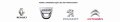 Zamek Drzwi 913898 9138.98 Prawy Tył Peugeot 607 Oryginał Nowy