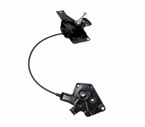 Verricello ruota di scorta 9955000Q2C Renault Master III Originale Nuovo