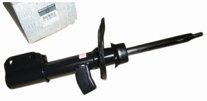 Ammortizzatore anteriore 543022079R Renault Twingo III Originale Nuovo