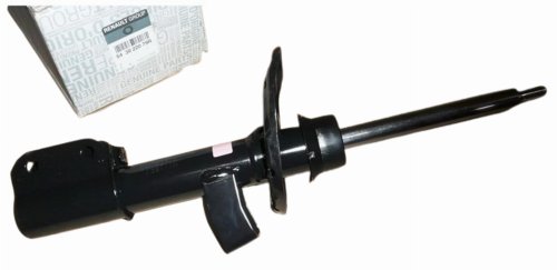 Ammortizzatore anteriore 543022079R Renault Twingo III Originale Nuovo