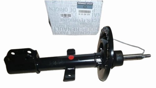 Ammortizzatore anteriore 543020457R Renault Captur Originale Nuovo