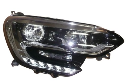 Faro destro originale Renault Megane 4 260106827R